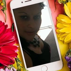 Meet your Posher, Karla